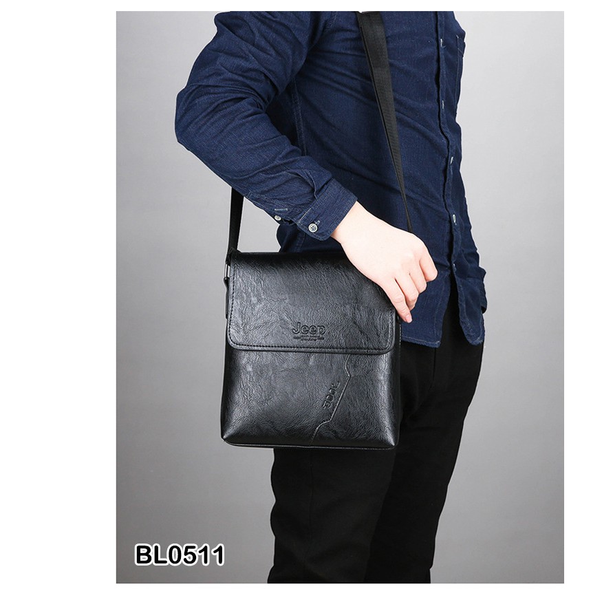 PAPA Business Men&apos;s Tote Bag Man&apos;s Messenger Bag Sling Bag Shoulder Bag