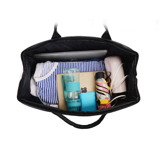 Men&apos;a Handbag Man Bag Travel Duffel Duffle Sport Gym Hand Carry Bag (Type 3)