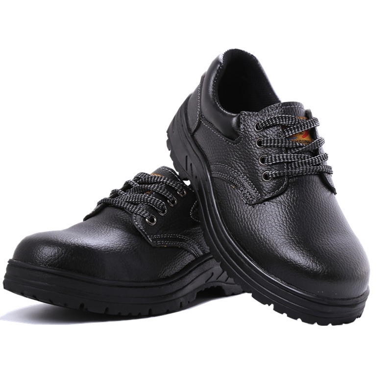 Men Shoes Man Shoe Safety Shapes and Quanlified (insert Sheet)
