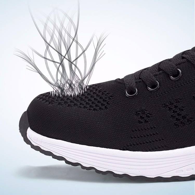 4 Colors Korean Fashion Women&apos;s Sneaker Woman Shoes Lady Sneaker Sport Shoes Breathable