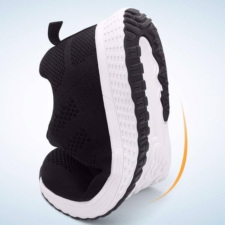 4 Colors Korean Fashion Women&apos;s Sneaker Woman Shoes Lady Sneaker Sport Shoes Breathable