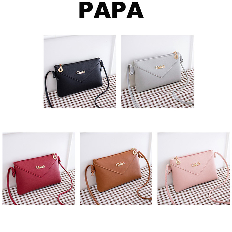 Fashion Lady Women's Handbag Sling Bag Lady Shoulder Bag Tote Bag Hand Purse Bag