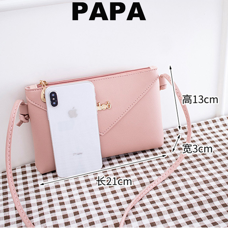 Fashion Lady Women's Handbag Sling Bag Lady Shoulder Bag Tote Bag Hand Purse Bag