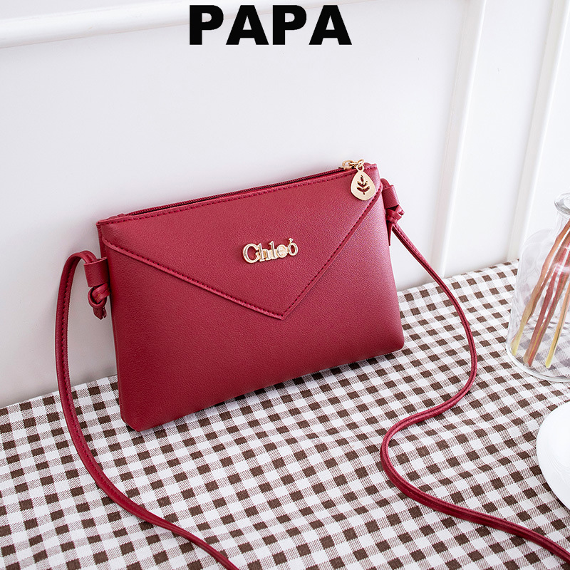 Fashion Lady Women's Handbag Sling Bag Lady Shoulder Bag Tote Bag Hand Purse Bag