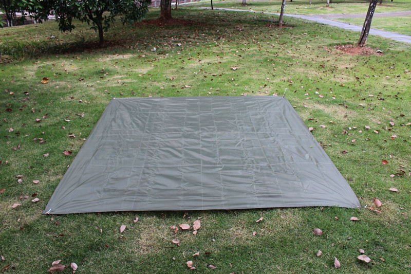 Waterproof Beach Camping Picnic Mat Blanket Oxford Bay Play Mat Outdoor Carpet B020