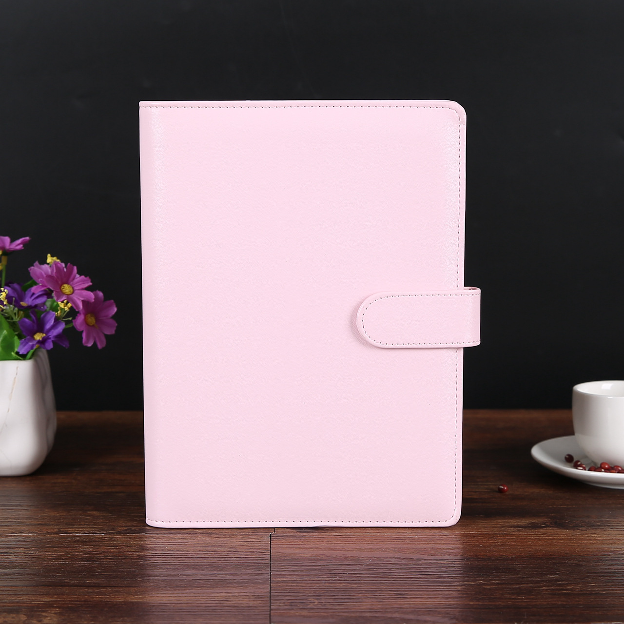 Supply Various Classic A5/A6 Notebook Diary Weekly Monthly Planner Loose Leaf Ring Binder