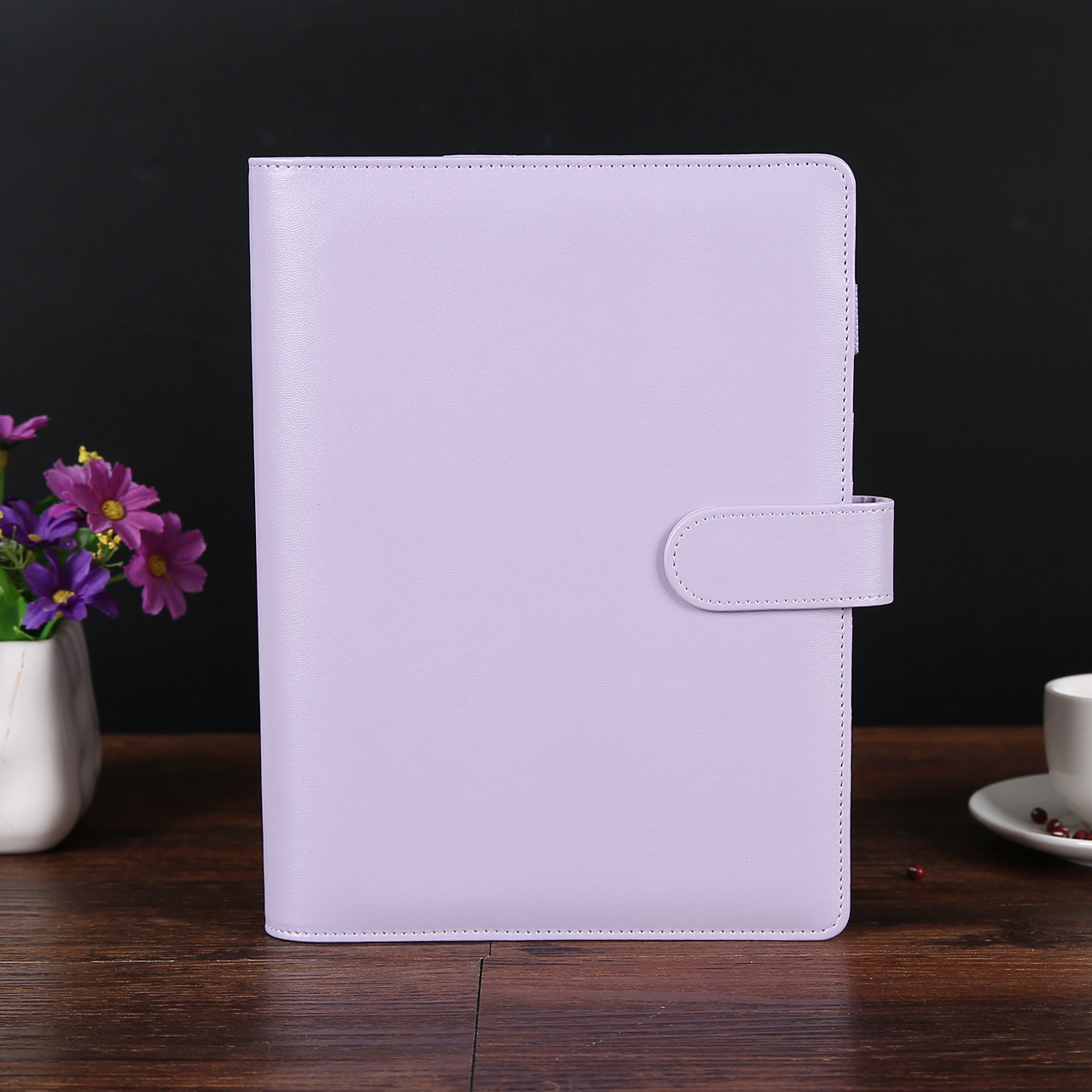 Supply Various Classic A5/A6 Notebook Diary Weekly Monthly Planner Loose Leaf Ring Binder
