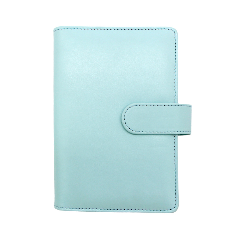 Supply Various Classic A5/A6 Notebook Diary Weekly Monthly Planner Loose Leaf Ring Binder