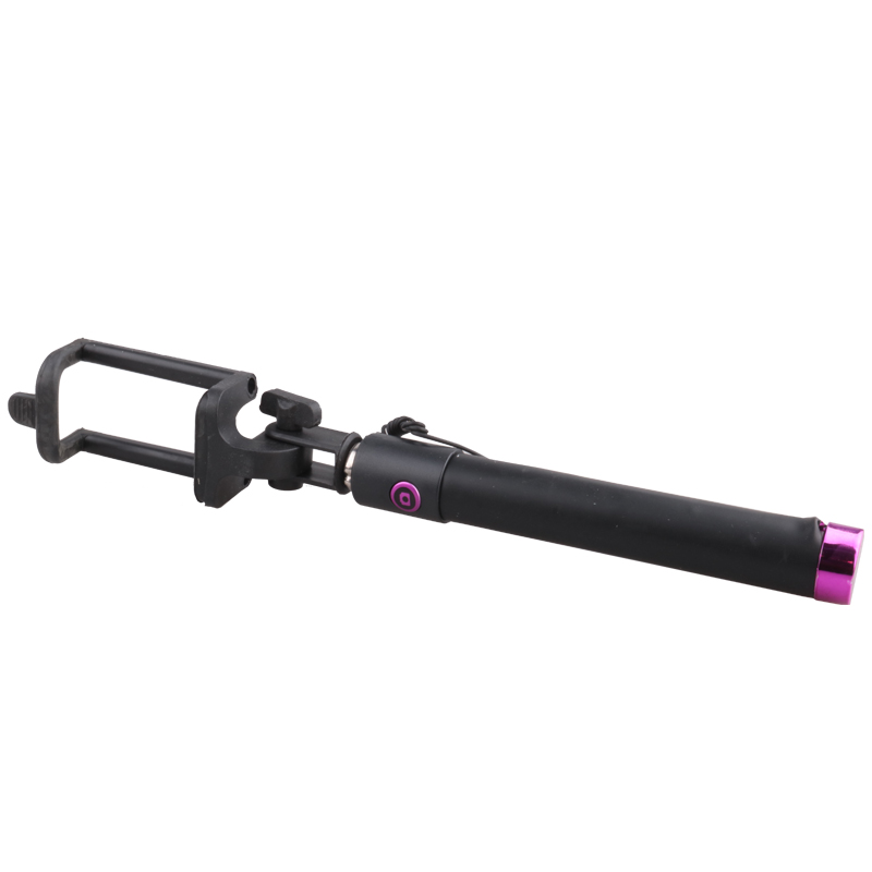 Flexible tripod monopod use for sport camera Kodak 360 camera selfie stick
