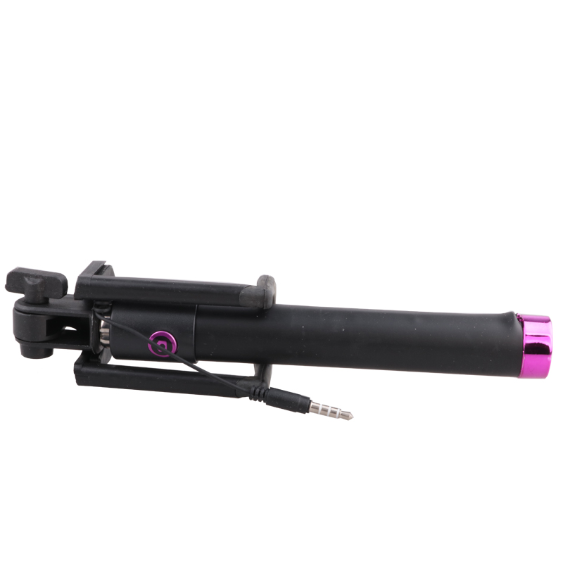 Flexible tripod monopod use for sport camera Kodak 360 camera selfie stick