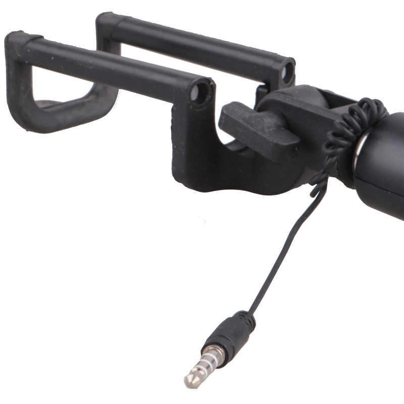 Flexible tripod monopod use for sport camera Kodak 360 camera selfie stick