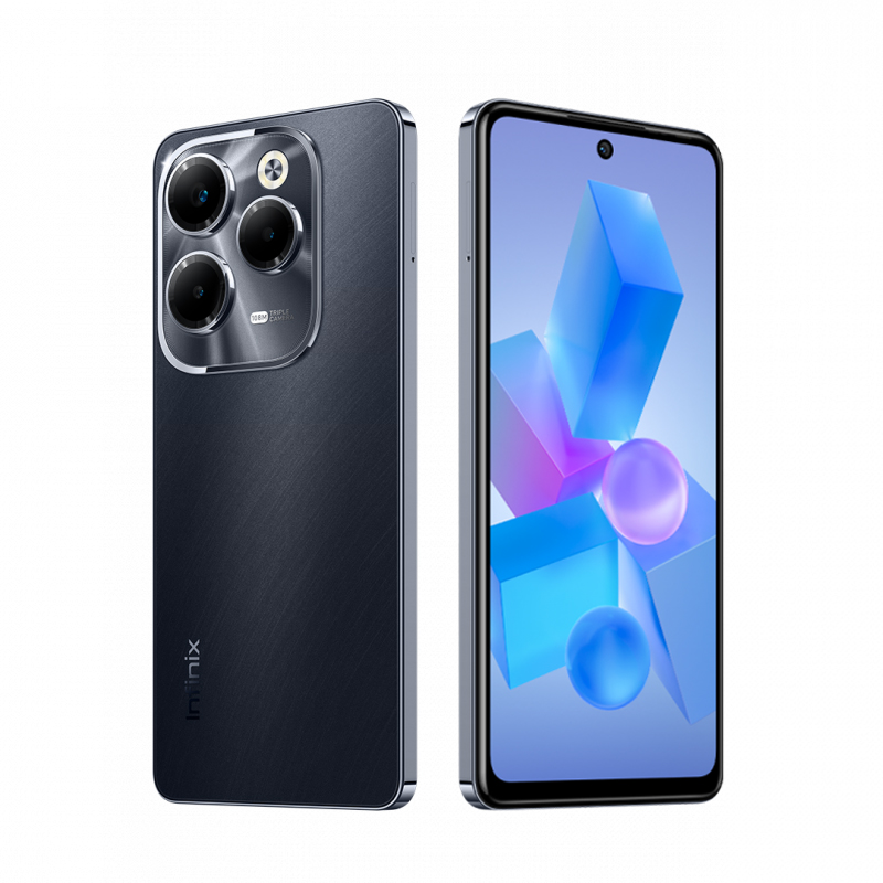 [New Year Promotion] Infinix HOT 40 PRO 256GB+16GB(8+8GB)RAM 6.78" Screen Dual SIM Brand New Phone 5000mAh 33W Battery 108MP Camera Fingerprint Lock Android 13 MTK Helio G99 Smart Phones