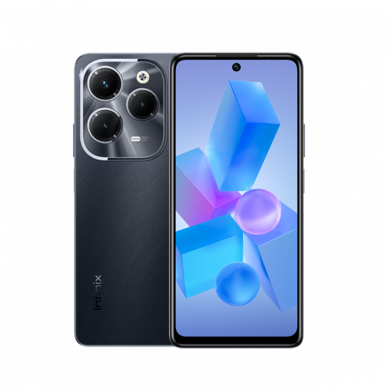 [New Year Promotion] Infinix HOT 40 PRO 256GB+16GB(8+8GB)RAM 6.78" Screen Dual SIM Brand New Phone 5000mAh 33W Battery 108MP Camera Fingerprint Lock Android 13 MTK Helio G99 Smart Phones