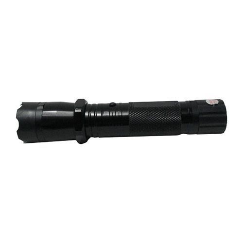 Electro Shocker Self-defense Electric Shock LED Flashlight Tourch