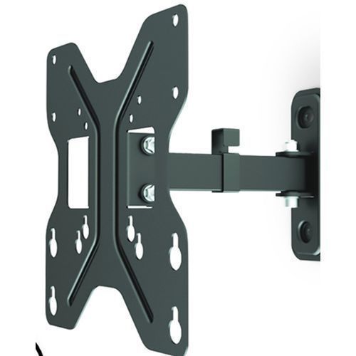 14 - 42" Full Motion Swivel Wall Mount TV Bracket