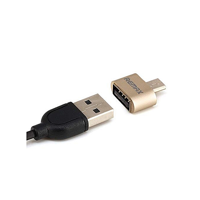Remax OTG To USB 3.0 Adapter