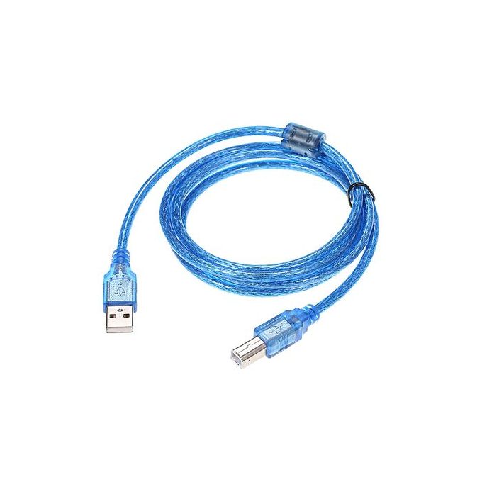 USB Printer Cable - 1.5Meters.....