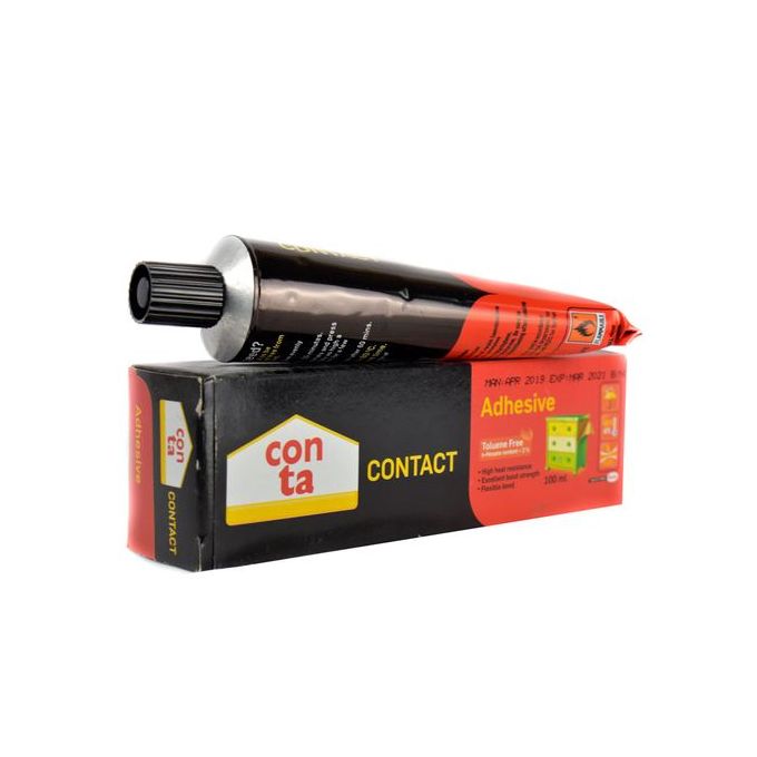 Conta Multipurpose Adhesive Glue