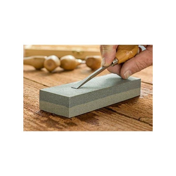 Krickwood Stones Knife Sharpener