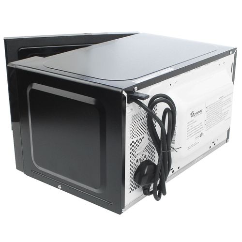 Ramtons RM/458 - Digital Glass Microwave