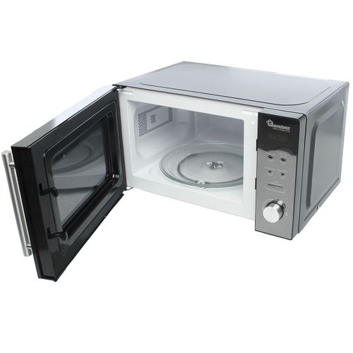 Ramtons RM/458 - Digital Glass Microwave