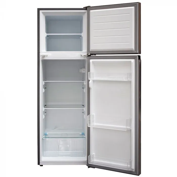 Ramtons RF/249-213L 2Door Direct Cool Blue Fridge