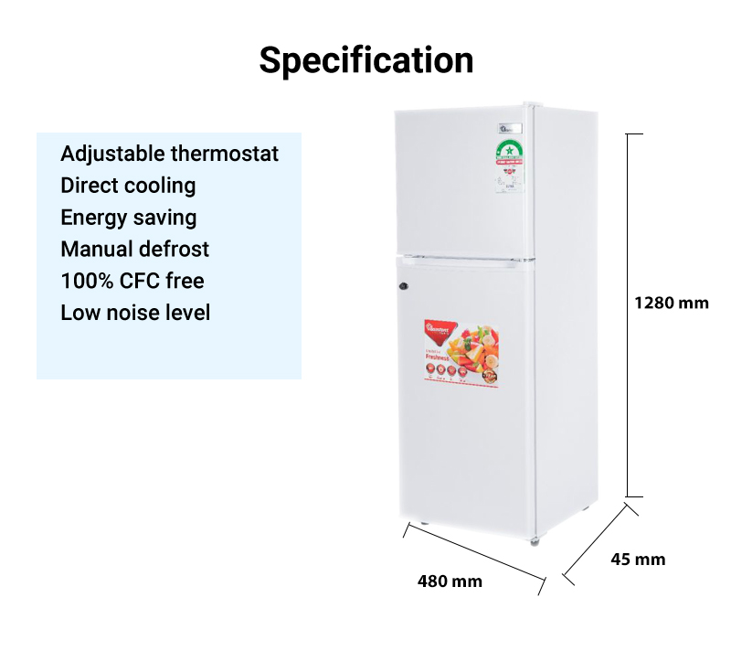 Fridge Thermostat Price in Kenya