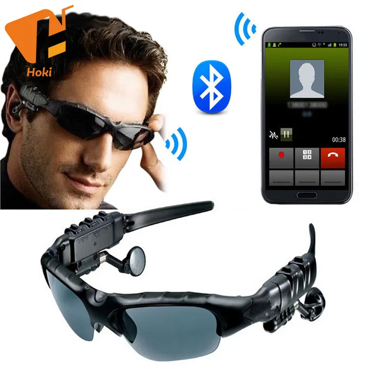 sony sunglasses headphones