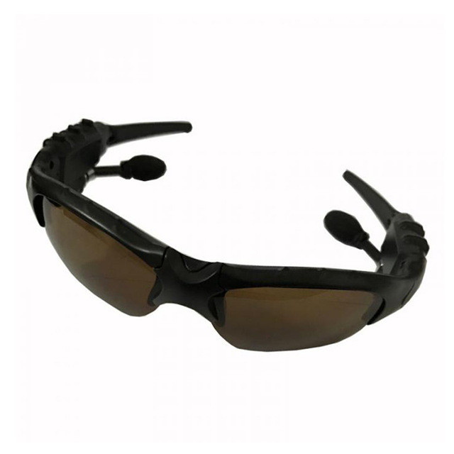 4.1 Smart Stereo Bluetooth Glasses Wireless Sport Bluetooth Sunglasses Earphones Sport Glasses