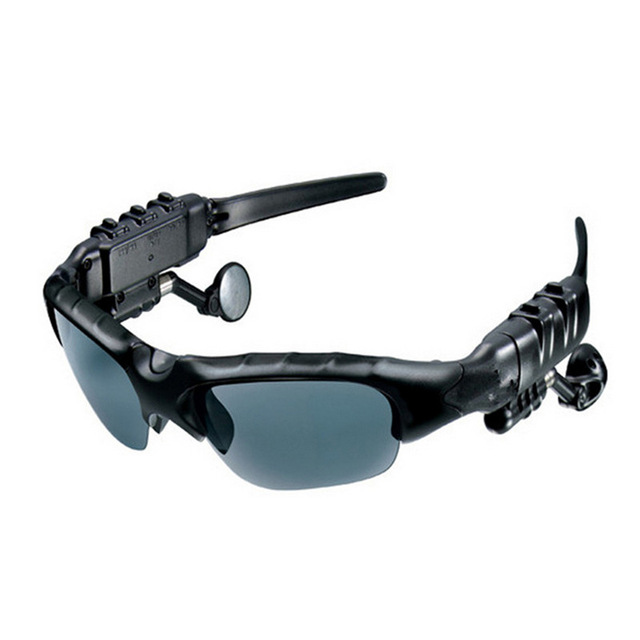 4.1 Smart Stereo Bluetooth Glasses Wireless Sport Bluetooth Sunglasses Earphones Sport Glasses