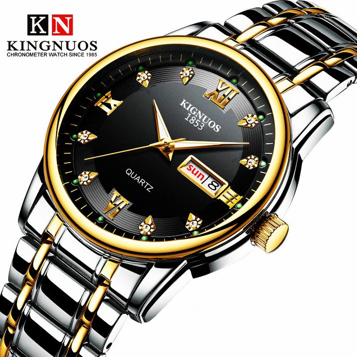 Kingnuos watch online