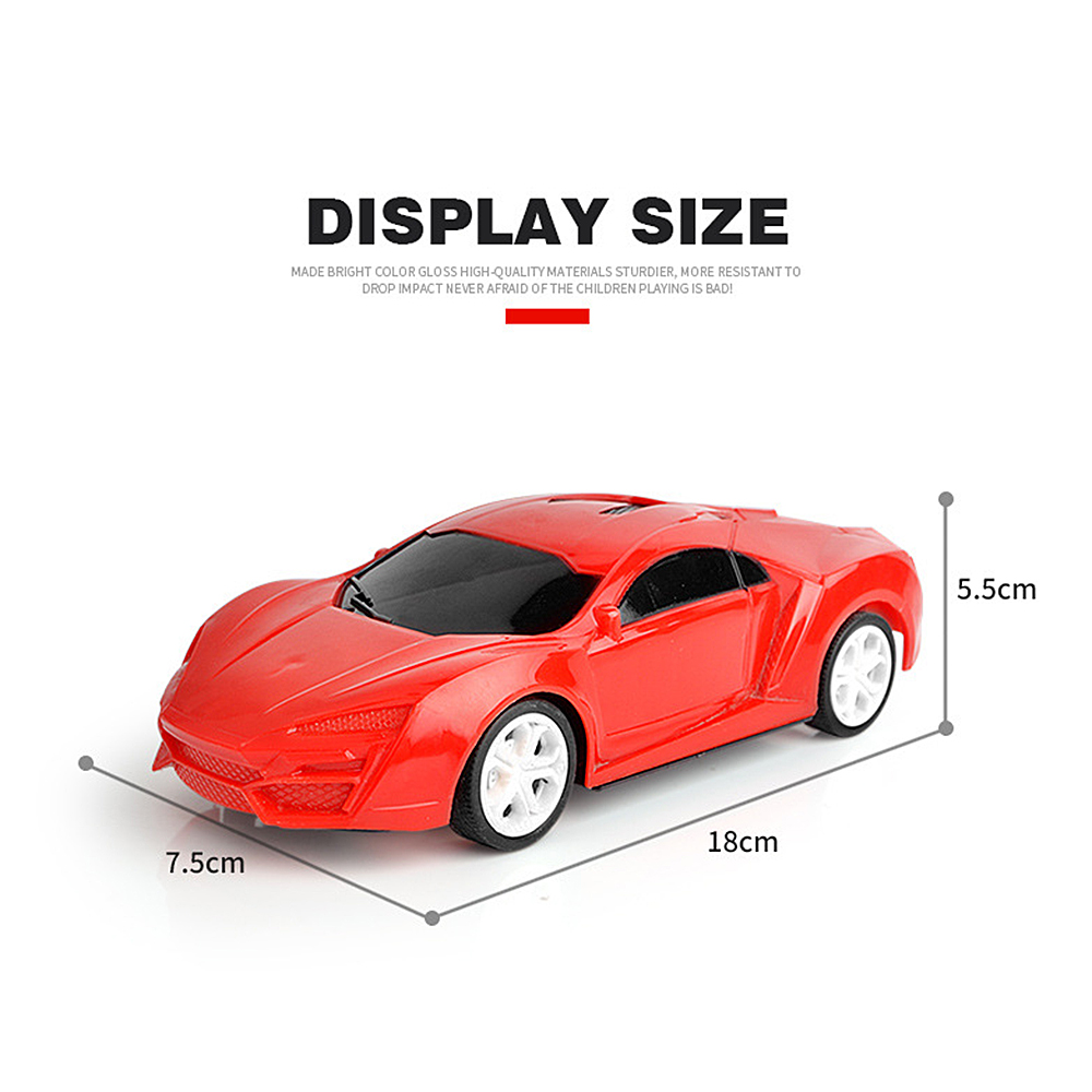 Rc Car Electric Mini RC Cars Remote Control Toy Model Toys for Children Gifts Kids Vehicle Toy 1:24