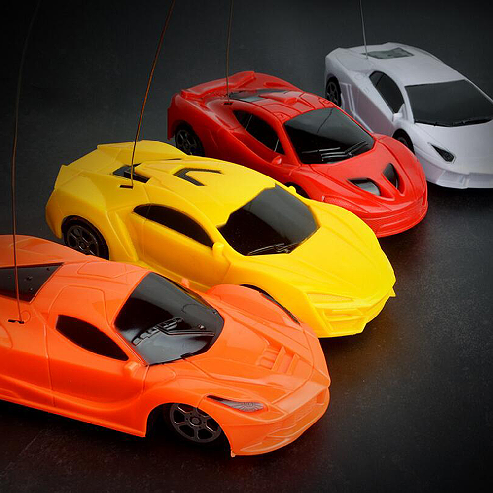 Rc Car Electric Mini RC Cars Remote Control Toy Model Toys for Children Gifts Kids Vehicle Toy 1:24