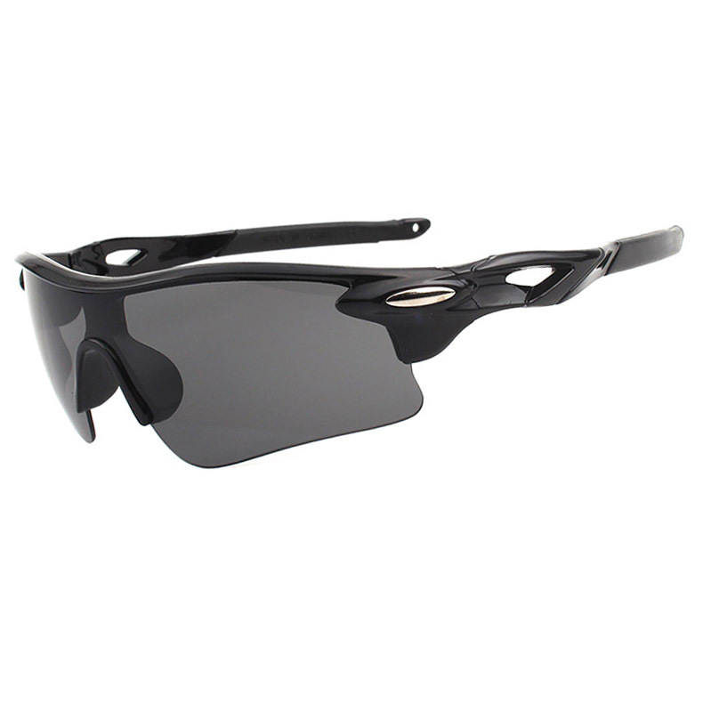 Sports Men Sunglasses Bicycle Glasses Cycling Riding Protection Goggles Eyewear Bike Sun Glasses