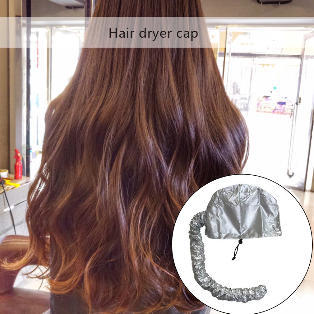 Portable Hair Dryer Diffuser Bonnet Attachment Salon Hairdryer Hair Diffuser Hair Dryer Bonnet cap