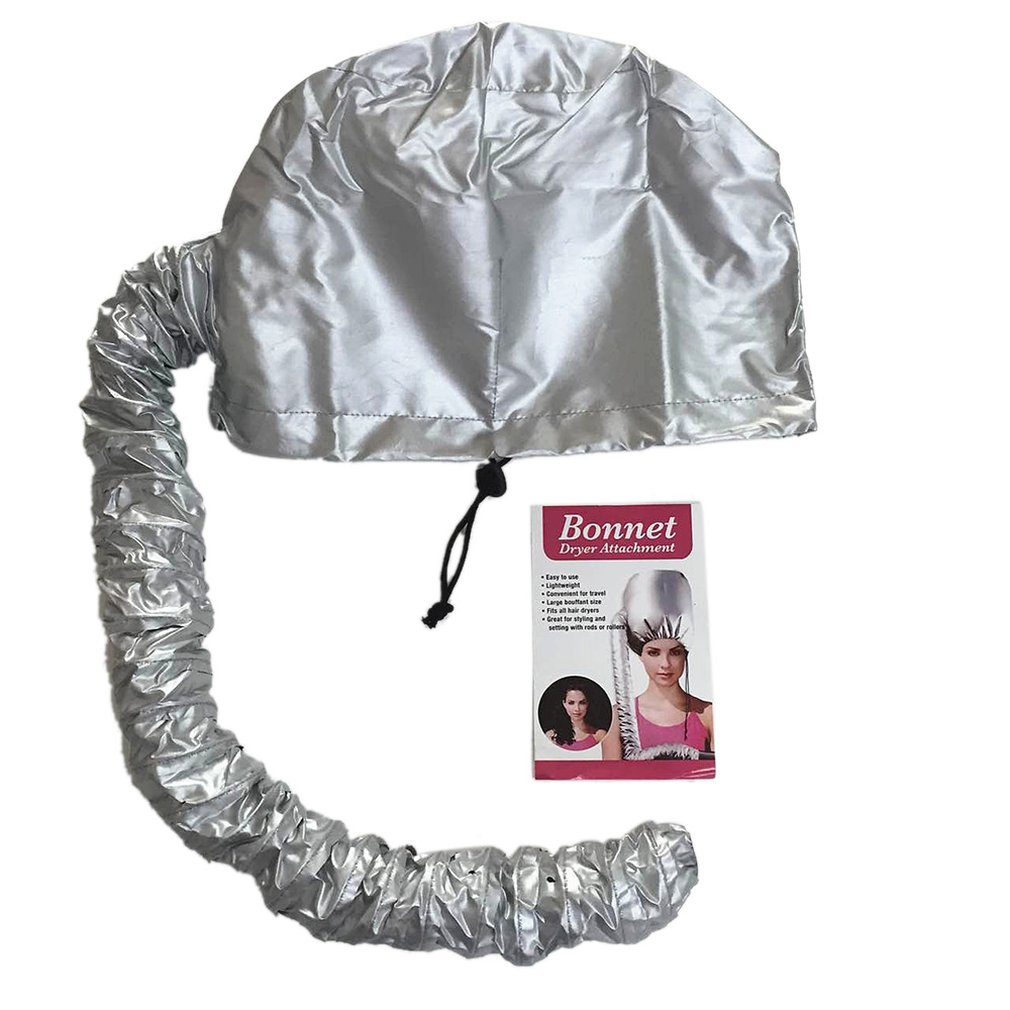 Portable Hair Dryer Diffuser Bonnet Attachment Salon Hairdryer Hair Diffuser Hair Dryer Bonnet cap