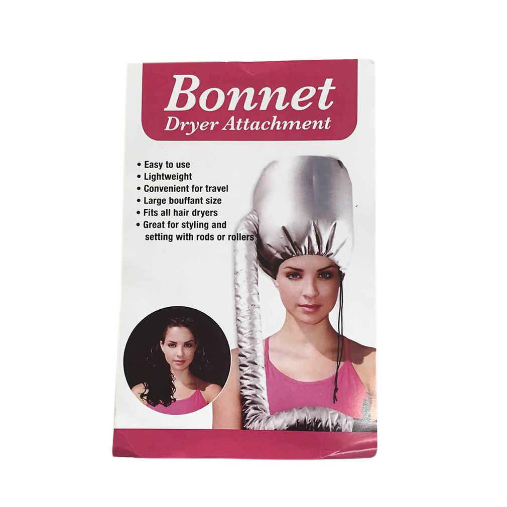 Portable Hair Dryer Diffuser Bonnet Attachment Salon Hairdryer Hair Diffuser Hair Dryer Bonnet cap