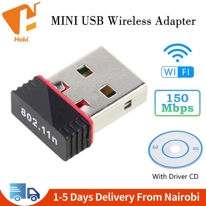 wsky wireless usb wifi adapter driver download