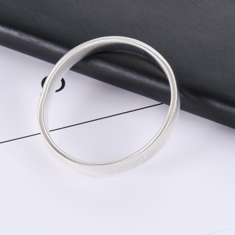 Armband Stretch Garter Shirt Sleeve Holder Unisex Sleeve Holders Armbands Elastic