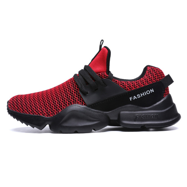 New Tenis Masculino Running Shoes Casual Fashion Summer Men's Sneakers Comfortable Breathable Wear-resistant Men's Sports Shoes