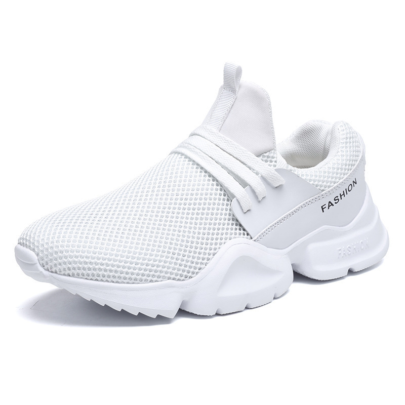New Tenis Masculino Running Shoes Casual Fashion Summer Men's Sneakers Comfortable Breathable Wear-resistant Men's Sports Shoes