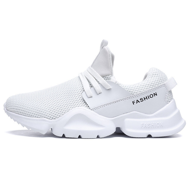 New Tenis Masculino Running Shoes Casual Fashion Summer Men's Sneakers Comfortable Breathable Wear-resistant Men's Sports Shoes