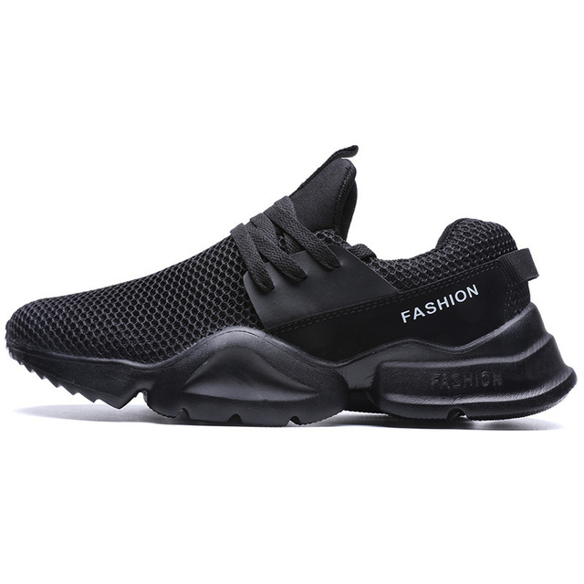 New Tenis Masculino Running Shoes Casual Fashion Summer Men's Sneakers Comfortable Breathable Wear-resistant Men's Sports Shoes