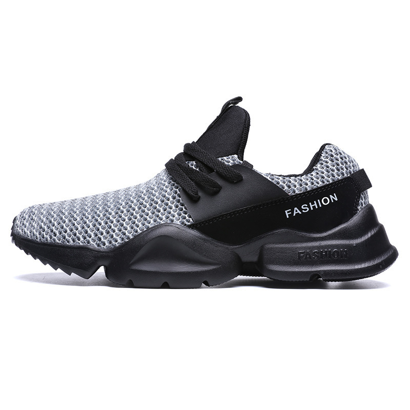 New Tenis Masculino Running Shoes Casual Fashion Summer Men's Sneakers Comfortable Breathable Wear-resistant Men's Sports Shoes