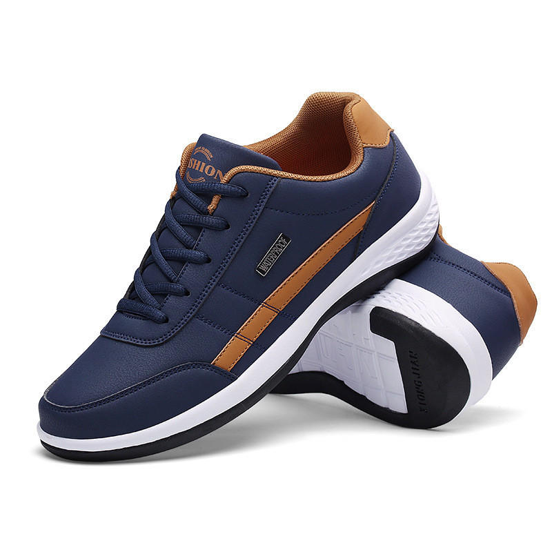 Plus size Men Shoes Men Sneakers Lightweight sport shoes shoes Casual Shoes Breathable Leisure Male Sneakers Non-slip Footwear Men