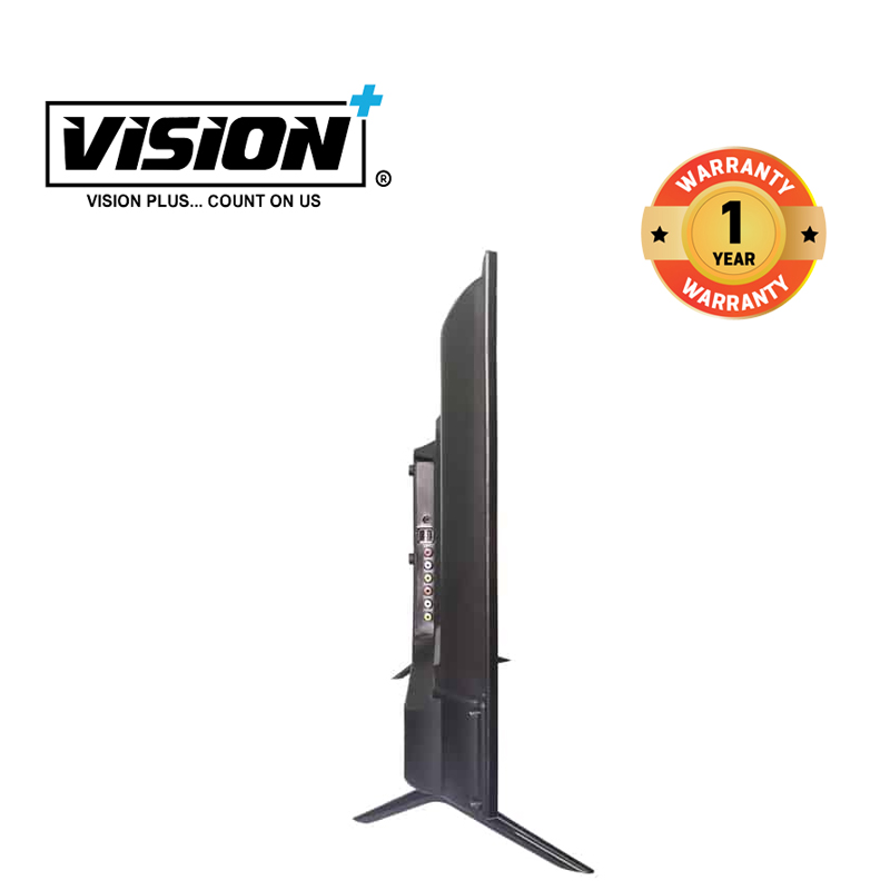 Vision Plus 32 inch Digital TV with i-cast HD LED TV VP8832DB