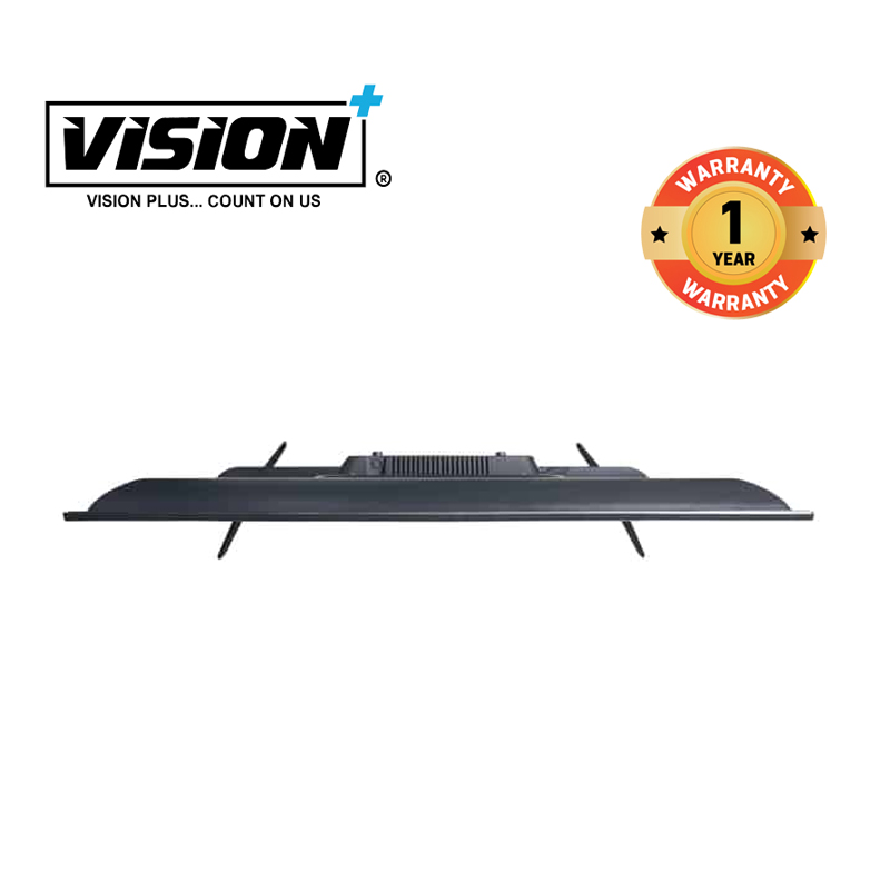 Vision Plus 32 inch Digital TV with i-cast HD LED TV VP8832DB