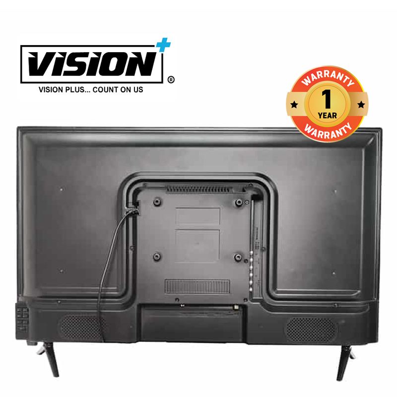 Vision Plus 32 inch Digital TV with i-cast HD LED TV VP8832DB
