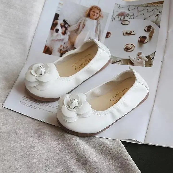 mg baby shoes
