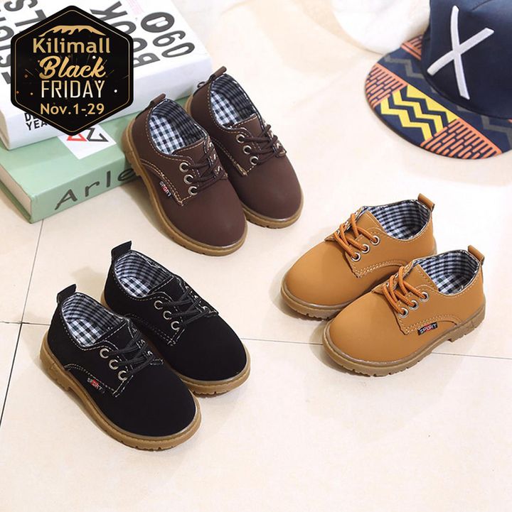black friday kids shoes